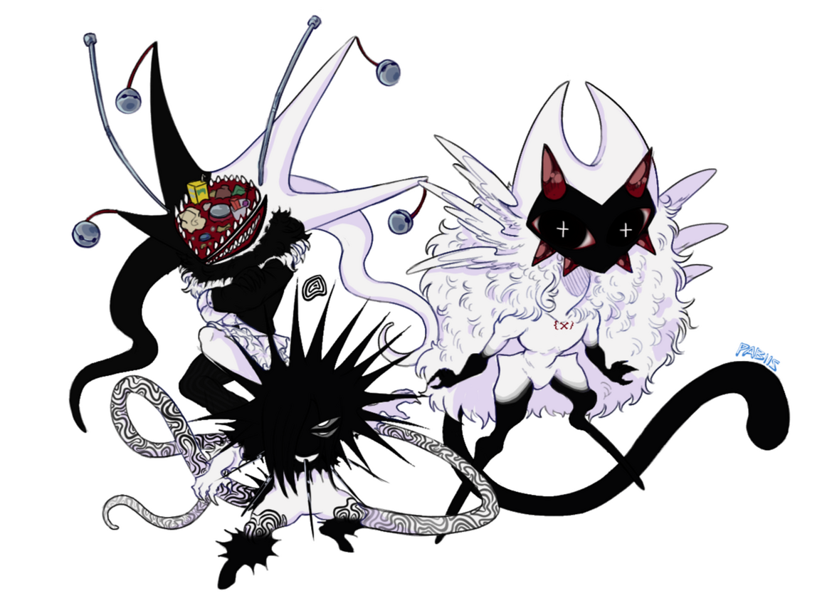 click on the image to acces the store!